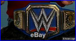 WWE The Feind Universal Championship Belt Adult Size (Replica)