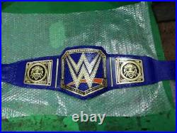 WWE The Fi-end Universal Championship Belt Adult Size (Replica)