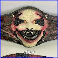 WWE The Fiend MINI Championship Belt