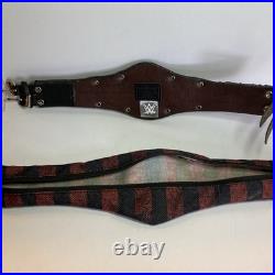WWE The Fiend MINI Championship Belt
