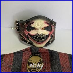WWE The Fiend MINI Championship Belt