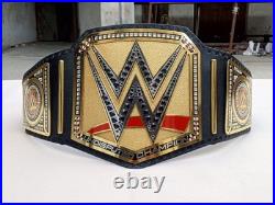 WWE Undisputed Championship Commemorative Title Belt Championship belt