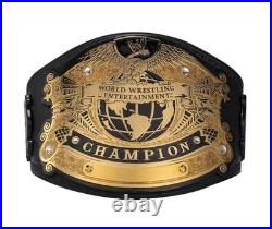 WWE Undisputed Championship ReplicaTitle Belt WWE Undisputed Championship ReplicaTitle Belt