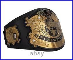 WWE Undisputed Championship ReplicaTitle Belt WWE Undisputed Championship ReplicaTitle Belt
