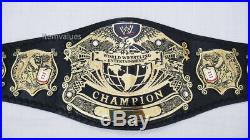 WWE Undisputed V2 Wrestling Championship Belt