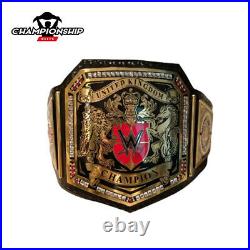 WWE United Kingdom Champion Belt championship belts store USA