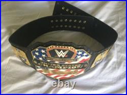 WWE United State Championship Replica Title Belt WWE United State Championship Replica Title Belt