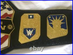 WWE United State Championship Replica Title Belt WWE United State Championship Replica Title Belt