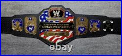 WWE United States Championship Belt Replica Wrestling Title Belt Adult Size
