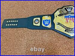 WWE United States HeavyWeight Championship Belt Adult Size