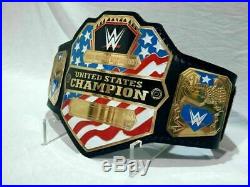 WWE United States Wrestling Championship Belt Adult Size (Replica)