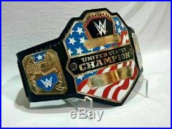 WWE United States Wrestling Championship Belt Adult Size (Replica)