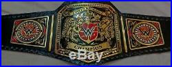 WWE United kingdom Uk Championship Wrestling Title replica Belt Adult Size