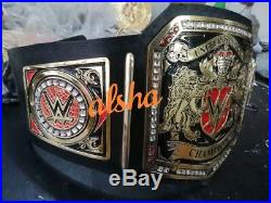WWE United kingdom championship belt Adult
