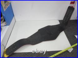 WWE Universal Champion WCT Wicked Cool Toys Belt Red 2019 wrestling