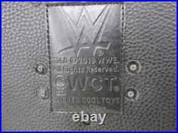 WWE Universal Champion WCT Wicked Cool Toys Belt Red 2019 wrestling