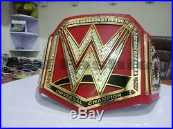 WWE Universal Championship Belt Adult Size