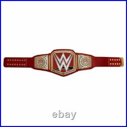WWE Universal Championship Replica Belt Adult Size