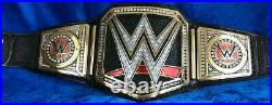 WWE Universal World Championship Wrestling Replica Title Adult size lether Belt