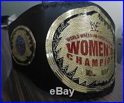 WWE WOMEN Championship Belt adult replica size 48 Inch