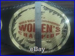 WWE WOMEN Championship Belt adult replica size 48 Inch