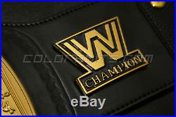 WWE Winged Eagle World Heavyweight Championship Replica Belt Title NOT BOOTLEG