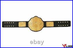 WWE World Heavyweight Big Gold Championship Wrestling Replica Belt Adult Size2mm