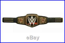 WWE World Heavyweight Championship Collectible Title Belt Adult Size Champion