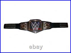 WWE World Heavyweight Championship Collectible Title Belt Adult Size Replica