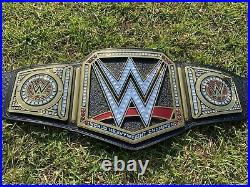 WWE World Heavyweight Championship Commemorative Replica Belt