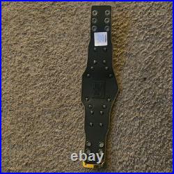 WWE World Heavyweight Championship Connor's Cure Mini Belt Limited Edition