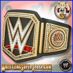WWE World Heavyweight Championship Kid Size Replica Belt (2014)
