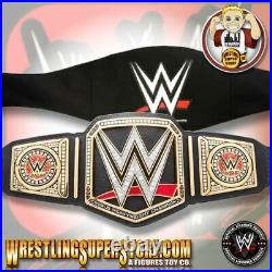 WWE World Heavyweight Championship Kid Size Replica Belt (2014)