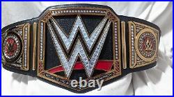 WWE World Heavyweight Championship Replica Belt