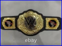WWE World Heavyweight Championship Replica Belt Adult Size Gold