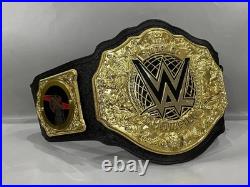 WWE World Heavyweight Championship Replica Belt Adult Size Gold