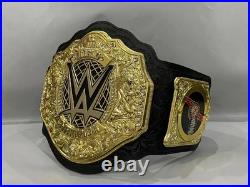 WWE World Heavyweight Championship Replica Belt Adult Size Gold