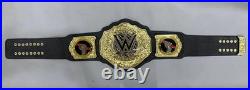 WWE World Heavyweight Championship Replica Belt Adult Size Gold