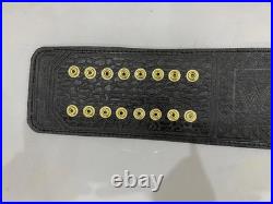 WWE World Heavyweight Championship Replica Belt Adult Size Gold
