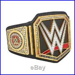WWE World Heavyweight Championship Replica Belt Commemorative Official BRAND NEW