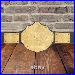 WWE World Heavyweight Championship Replica Title Belt(full video in description)