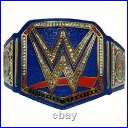 WWE World Heavyweight Championship Wrestling Replica Title Belt 2mm