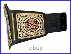 WWE World Heavyweight United States Championship Replica Title Belt