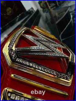 WWE World Heavyweight Wrestling Champion Ship Belt World Heavyweight Belt