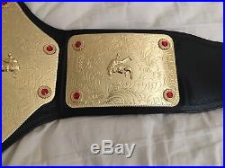 WWE world heavyweight championship replica belt New Without Case