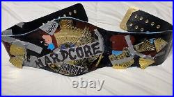 WWF ATTITUDE ERA Championship Replica Belts 4mm