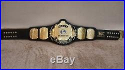 WWF Classic Wing Eagle Championship Belt Adult Size