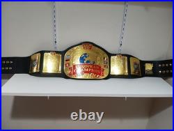 WWF European Championship Adult Size