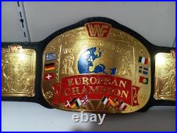 WWF European Championship Adult Size