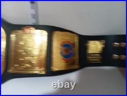 WWF European Championship Adult Size